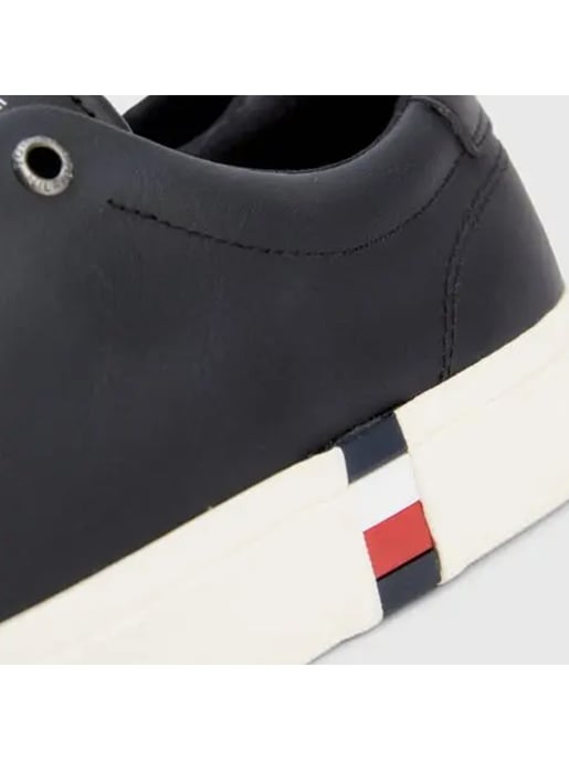 Tommy Jeans Herren-Sneaker mit Signaturdesign - Image 2