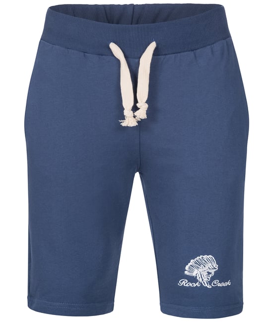 Rock Creek Shorts Blau - Image 3