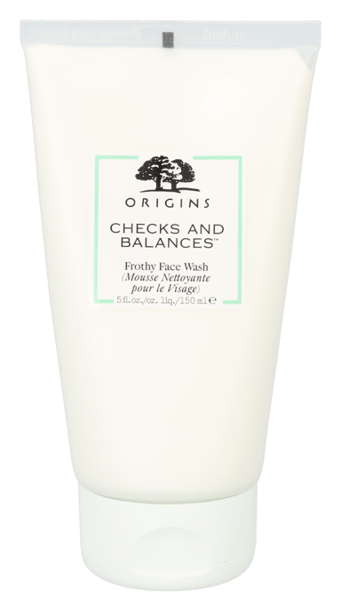 Origins Checks & Balances Schaumiges Gesichtswasser 150 ml - Image 1