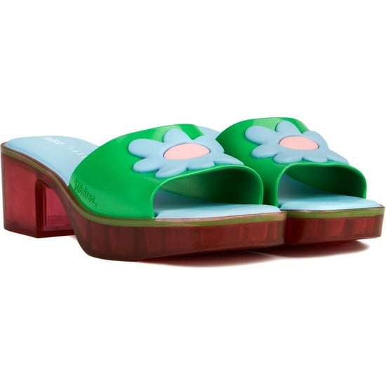 Melissa Lazy Oaf Sandals