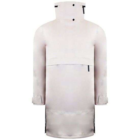 Jack Wolfskin Tech Lab 3L Rosa Damenjacke - Image 1