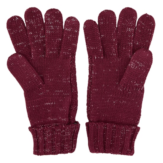 Regatta - Damen Handschuhe "Multimix V" (Rot) - Image 2