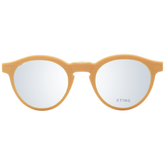 Sting Brille SST437 U84X 48 Sonnenbrillen Klipp - Image 5
