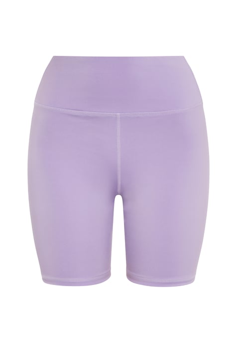 Mymo Shorts Damen Lavendel - Image 1
