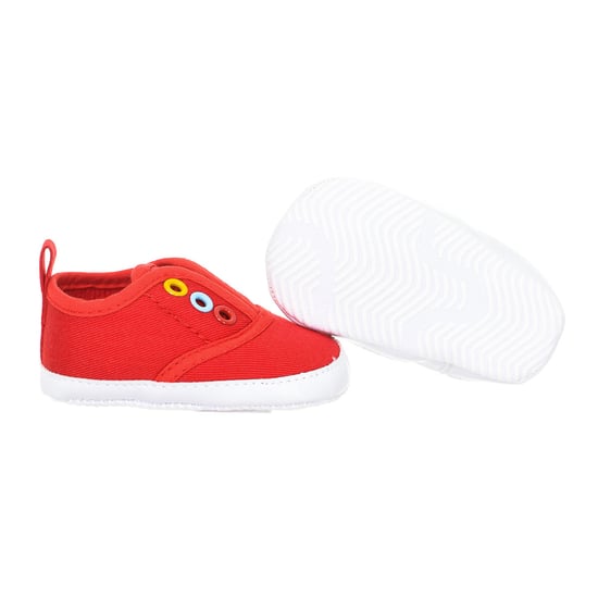 Flexible sports shoes LPG31140 baby