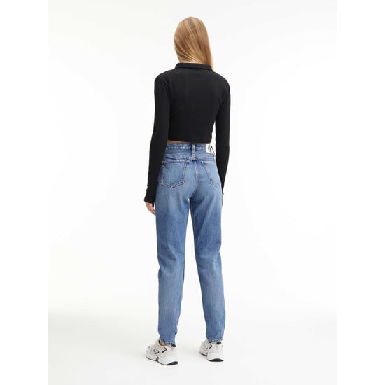 Jeans Ck Jeans Mom Jeans - Image 4