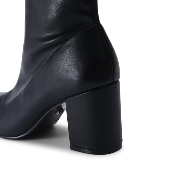 Carvela  Strut Ankle Boots