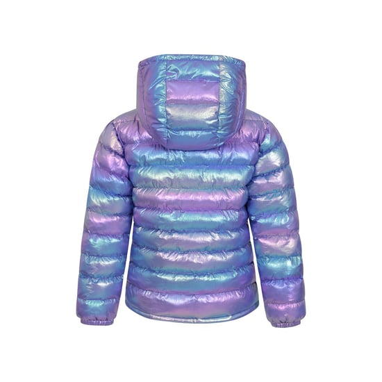 Mountain Warehouse Childrens/Kids Seasons II Padded Jacket (Blue)