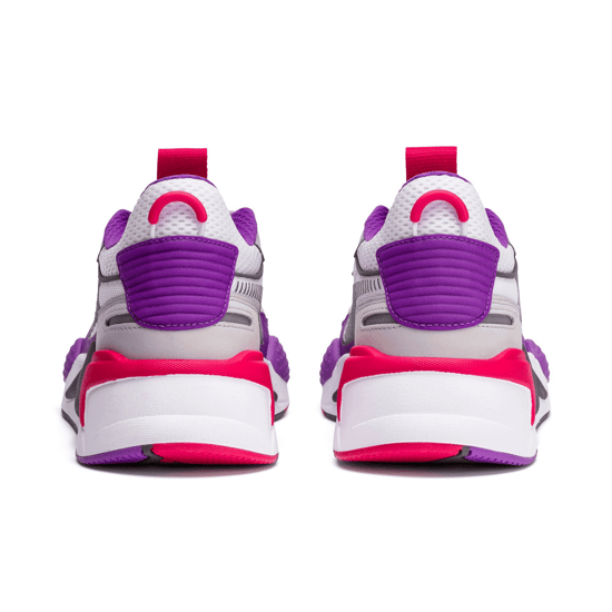 Puma RS-X Bold Mens Multicoloured Trainers