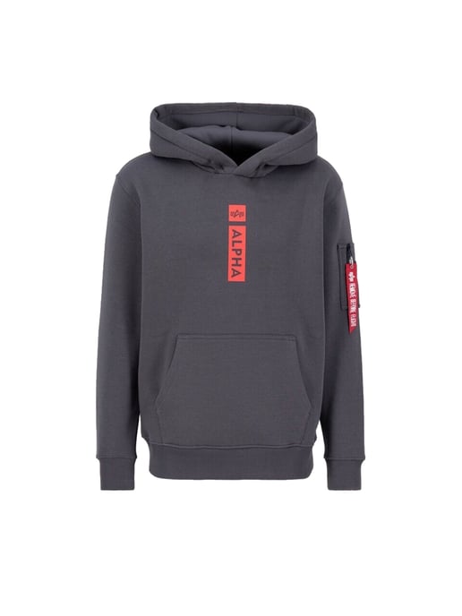Alpha Industries Kapuzenpullover - Image 1