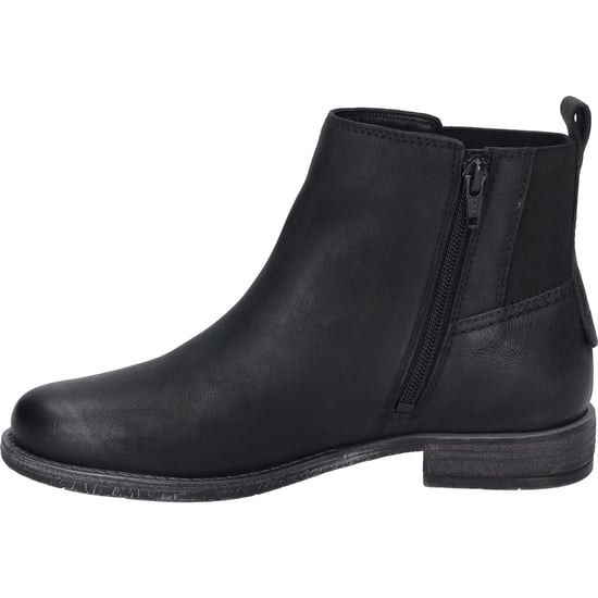 JOSEF SEIBEL Sienna 08 | Stiefelette für Damen | Schwarz Sienna 08, schwarz - Image 3