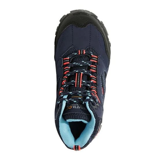 Regatta Childrens/Kids Holcombe IEP Junior Wanderstiefel - Image 3