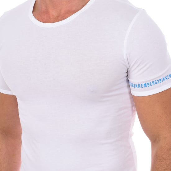2er Pack Bio-Baumwoll-T-Shirts - Image 2