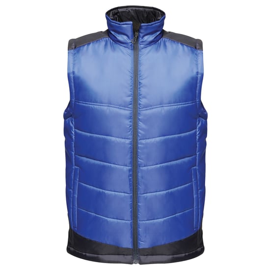 Regatta Herren Uproar Softshell-Jacke - Image 1
