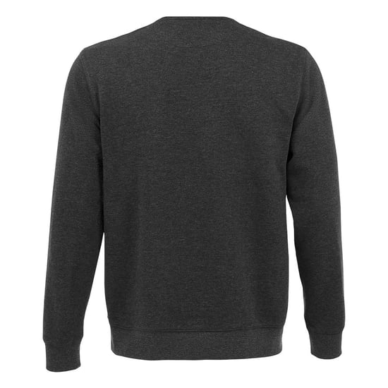 Sols Unisex-Erwachsene Sully Sweatshirt (Holzkohle Mergel) - Image 2