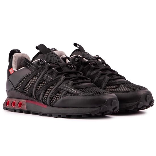 Cruyff Fearia Hex Turnschuhe - Image 2