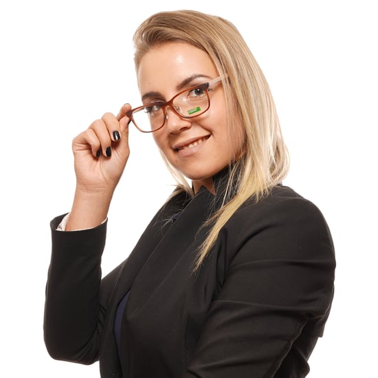 Benetton Optische Fassung BEO1005 151 52 - Image 4