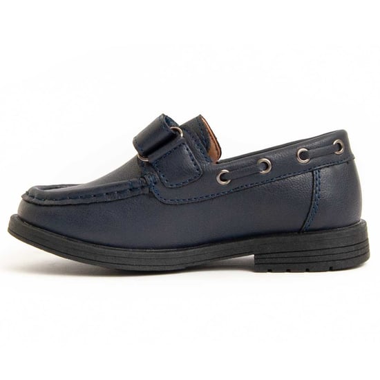 Montevita Moccasin Colegialb2 In Blue