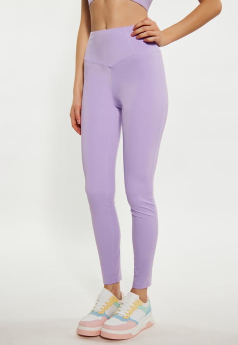 Mymo Schlauch Damen Lavendel - Image 3