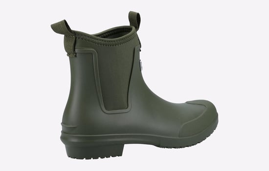 Cotswold Grosvenor Grüne Gummistiefel - Image 3
