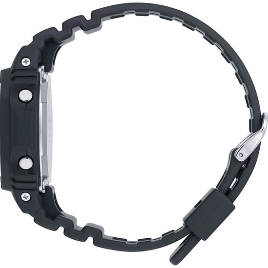Casio G-shock Schwarz Herren Armbanduhr GW-M5610U-1ER - Image 2
