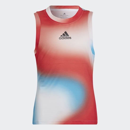 Melbourne Tennis Match Tank Top