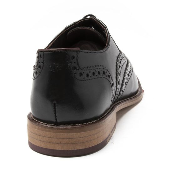 London Brogues Gatsby Brogue Shoes