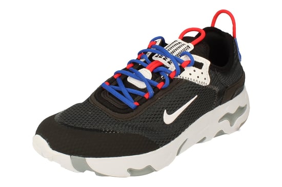 Nike React Live Gs Schwarz Turnschuhe - Image 1