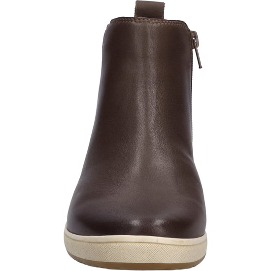 JOSEF SEIBEL Caren 29 | Stiefelette für Damen | Braun Caren 29, tabak - Image 4
