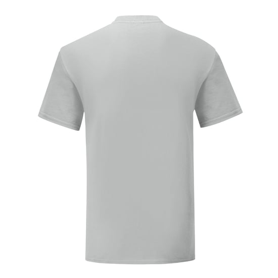 Fruit of the Loom - "Iconic 150" T-Shirt für Herren (Zink) - Image 2