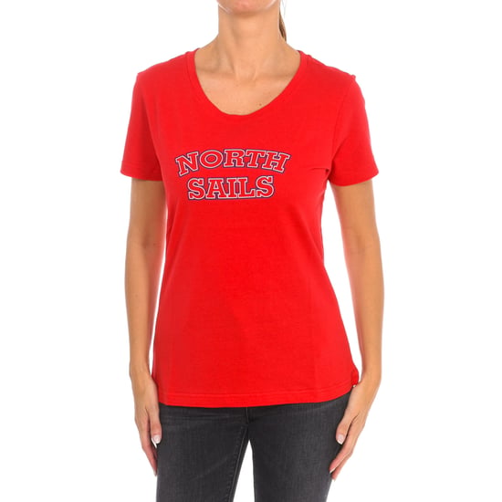 Women's short sleeve t-shirt 9024320