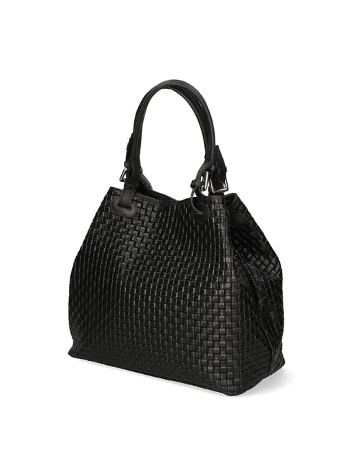 Gave Lux Schultertasche Frauen BLACK - Image 2
