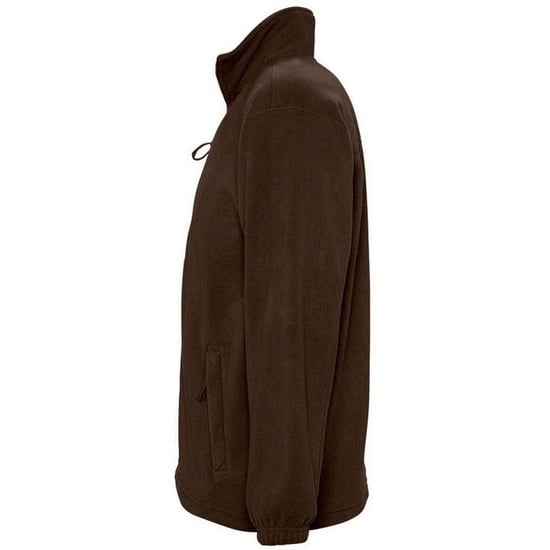 SOLS - "North" Fleecejacke für Herren/Damen Unisex () - Image 3