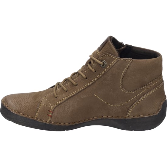JOSEF SEIBEL Fergey 67 | Stiefelette für Damen | Braun Fergey 67, castagne - Image 3