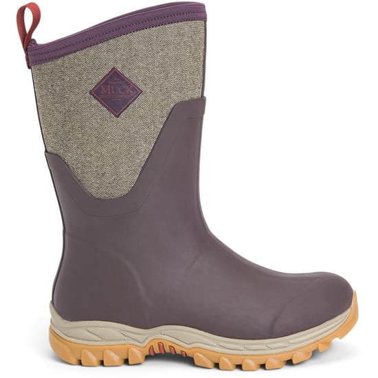 Muck Boots Arctic Sport Mid Gummistiefel - Image 5
