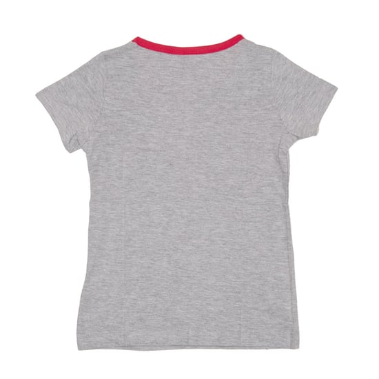Schneewittchen Rundhalsausschnitt Kurzarm-T-Shirt WD26121 Mädchen - Image 3
