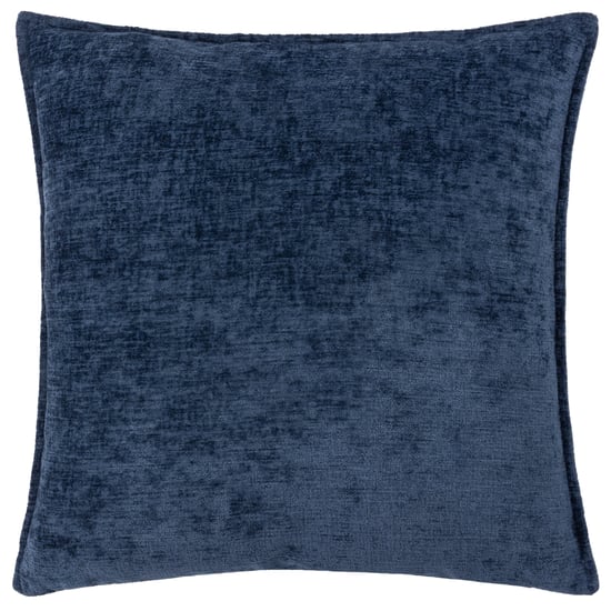 Evans Lichfield Buxton Reversible Square Cushion Cover