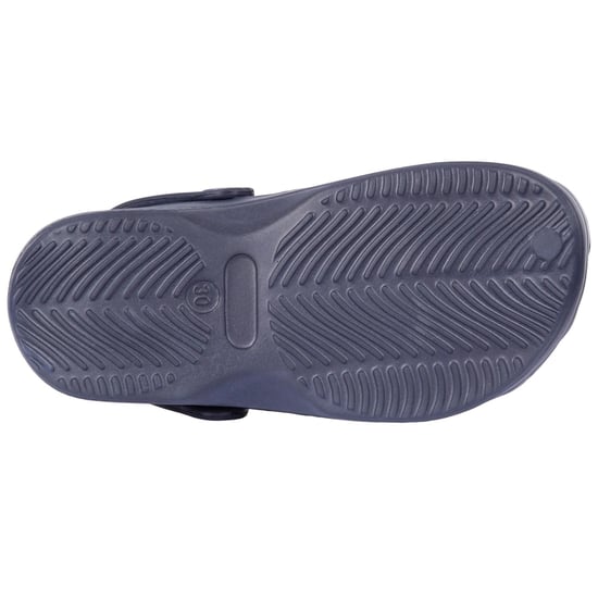 Trespass - Kinder Clogs "Dip", Geformt (Marineblau) - Image 4