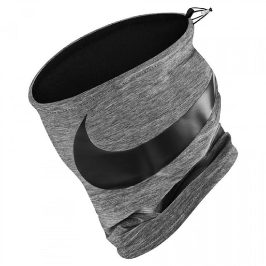 Nike - "2.0" Nackenwärmer wendbar (Schwarz/Grau) - Image 1