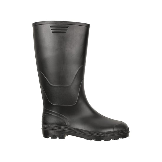Mountain Warehouse Herren Wade Gummistiefel (Schwarz) - Image 4
