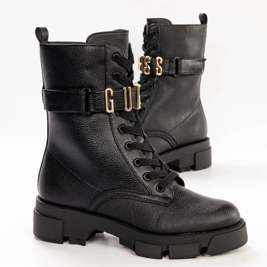 Guess Damen Bottine Madoxe - Image 2