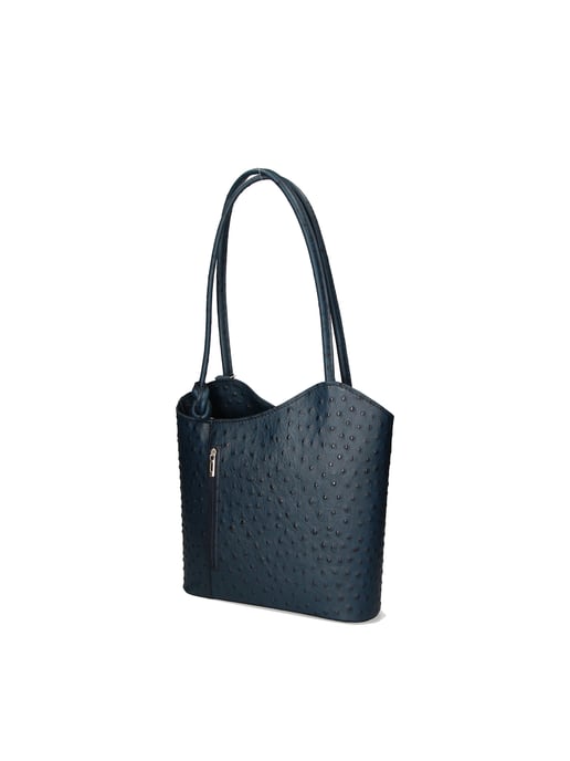 Gave Lux backpack women BLU