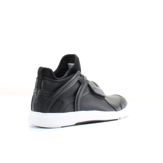 Adidas Borama Womens Black Trainer - Image 6