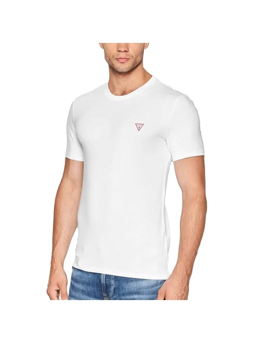 Guess Slim-Fit-T-Shirt für Herren - Image 1