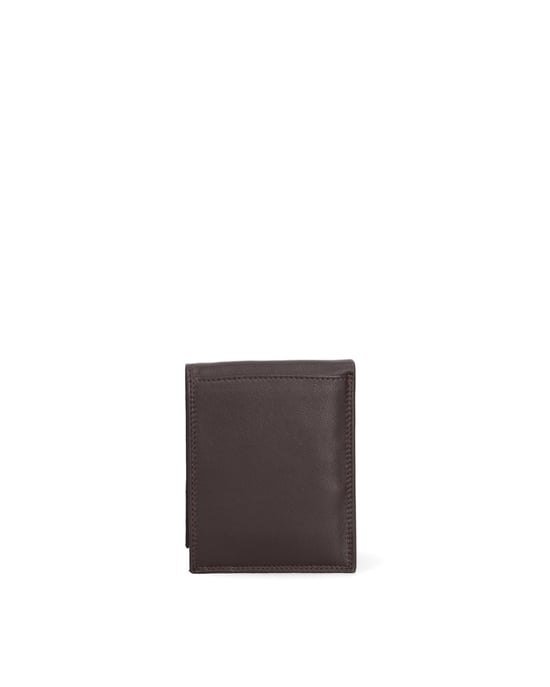 Solo Soprani Geldbörse Männer BROWN - Image 2