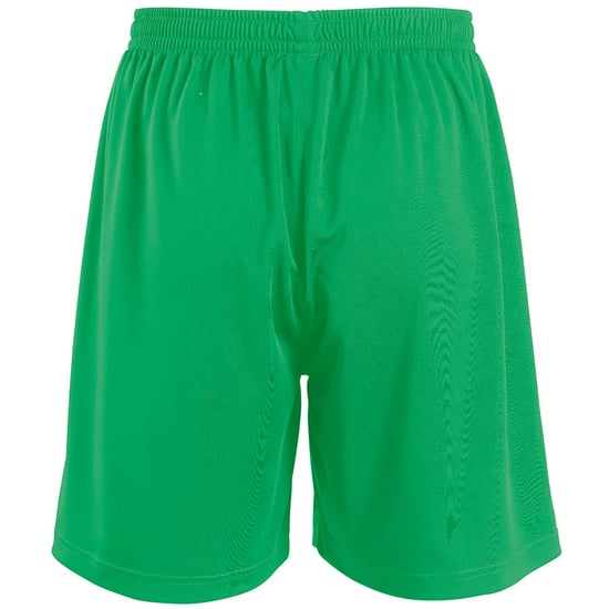 SOLS San Siro II - Short de sport - Homme (Vert vif) - Image 2