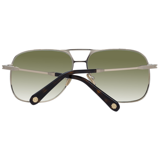 Omega Lunettes De Soleil OM0018-H 32P 61 - Image 3