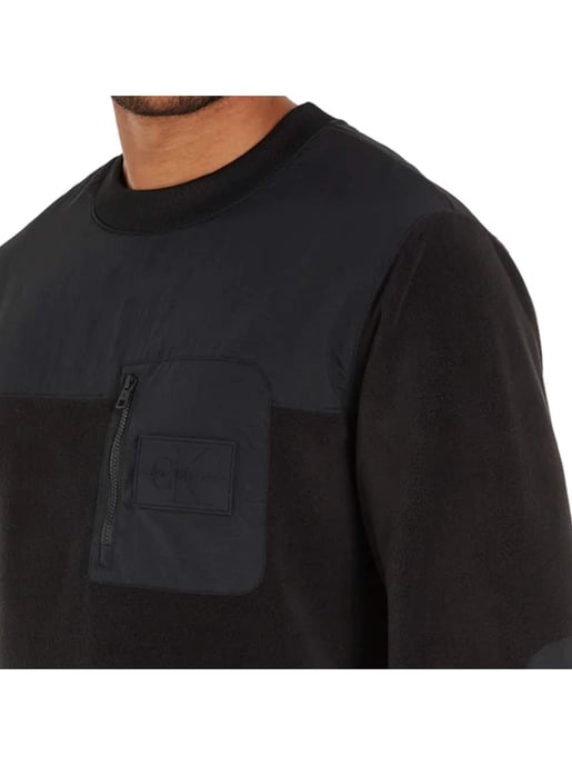 Sweat Calvin Klein Homme authentique - Image 2