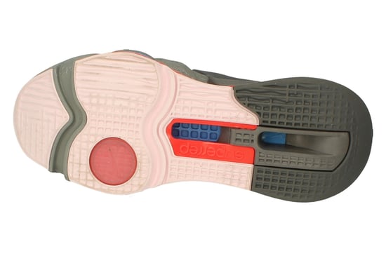 Nike Air Zoom Superrep 3 Mens Grey Trainers