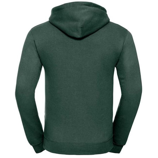 Russell Authentic Kapuzenpullover / Kapuzensweater / Hoodie (Flaschengrün) - Image 2